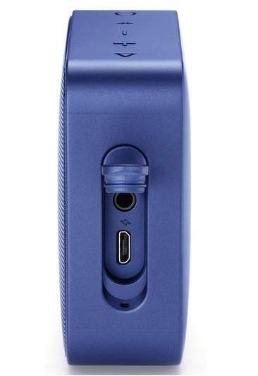 JBL GO 2 Blue Portable Bluetooth Speaker, , large image number 1