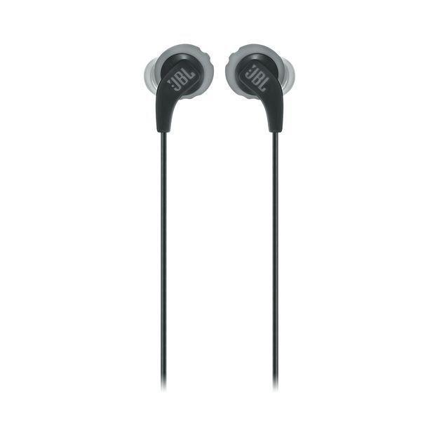 JBL Endurance Run Black In-Ear Earphones, , large image number 1