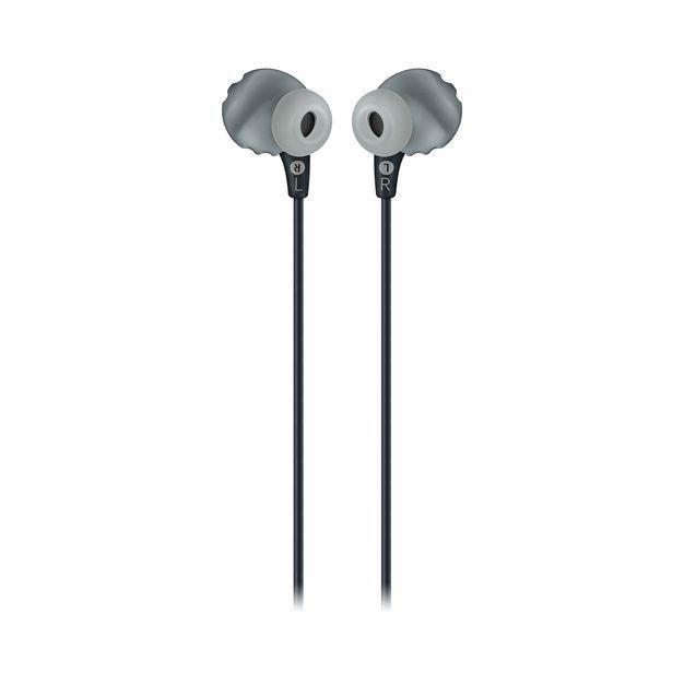 JBL Endurance Run Black In-Ear Earphones, , large image number 2