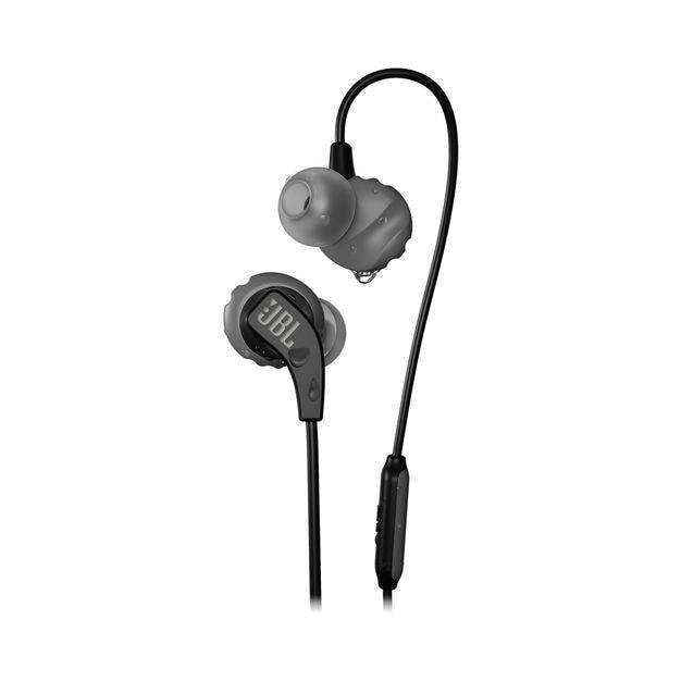 JBL Endurance Run Black In-Ear Earphones, , large image number 3