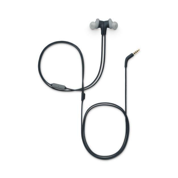 JBL Endurance Run Black In-Ear Earphones, , large image number 4