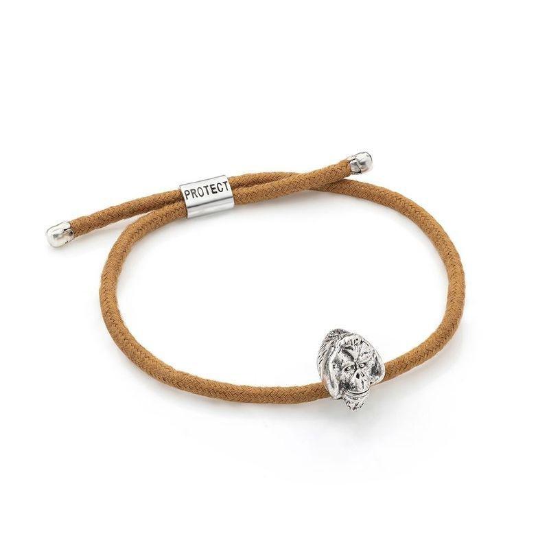 Native Bond Orangutan Eco Bracelet, , large image number 0