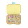 MUNCHBOX - Munchbox Midi5 Yellow Lemonade/Mint Lunchbox