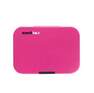 MUNCHBOX - Munchbox Mega4 #Fuschia Tint Pink/Black Lunchbox