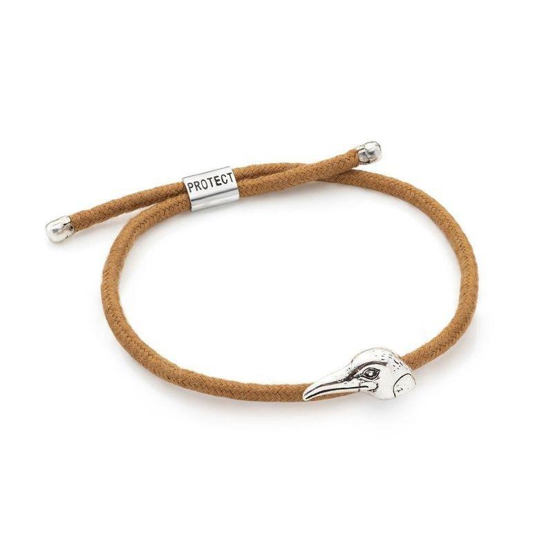 Native Bond Penguin Eco Bracelet, , large image number 0