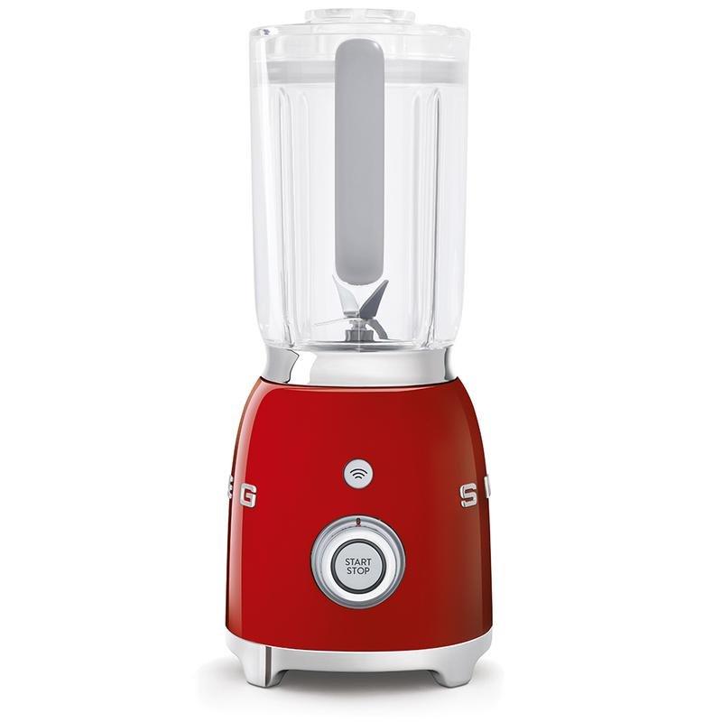 SMEG Blender 50's Retro Style Red, , large image number 2