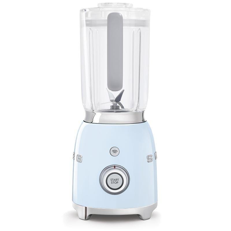SMEG Blender 50's Retro Style Pastel Blue, , large image number 3
