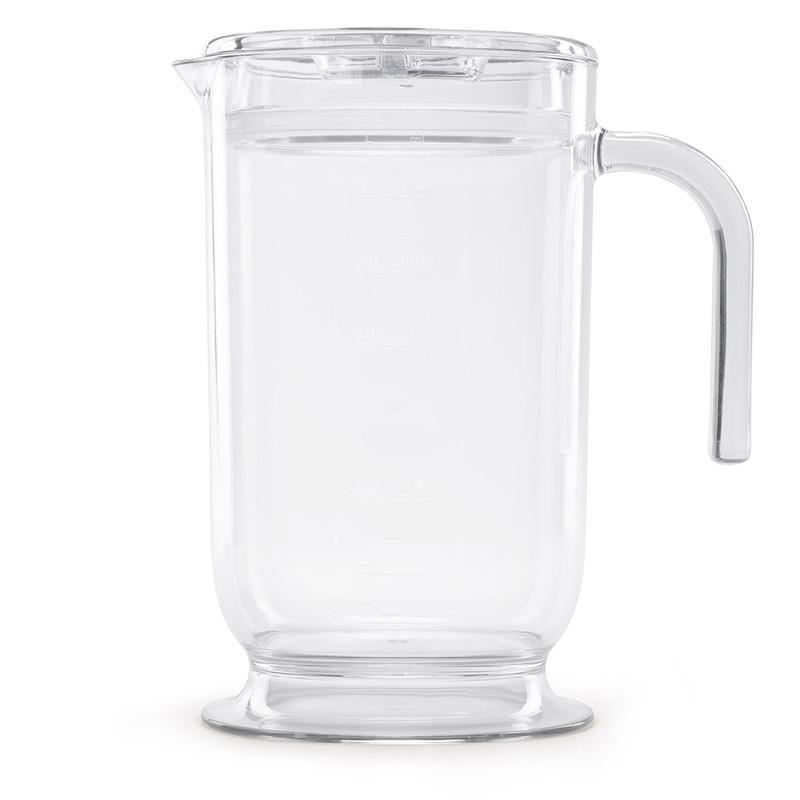 SMEG Hand Blender with Accessories Red, , large image number 3