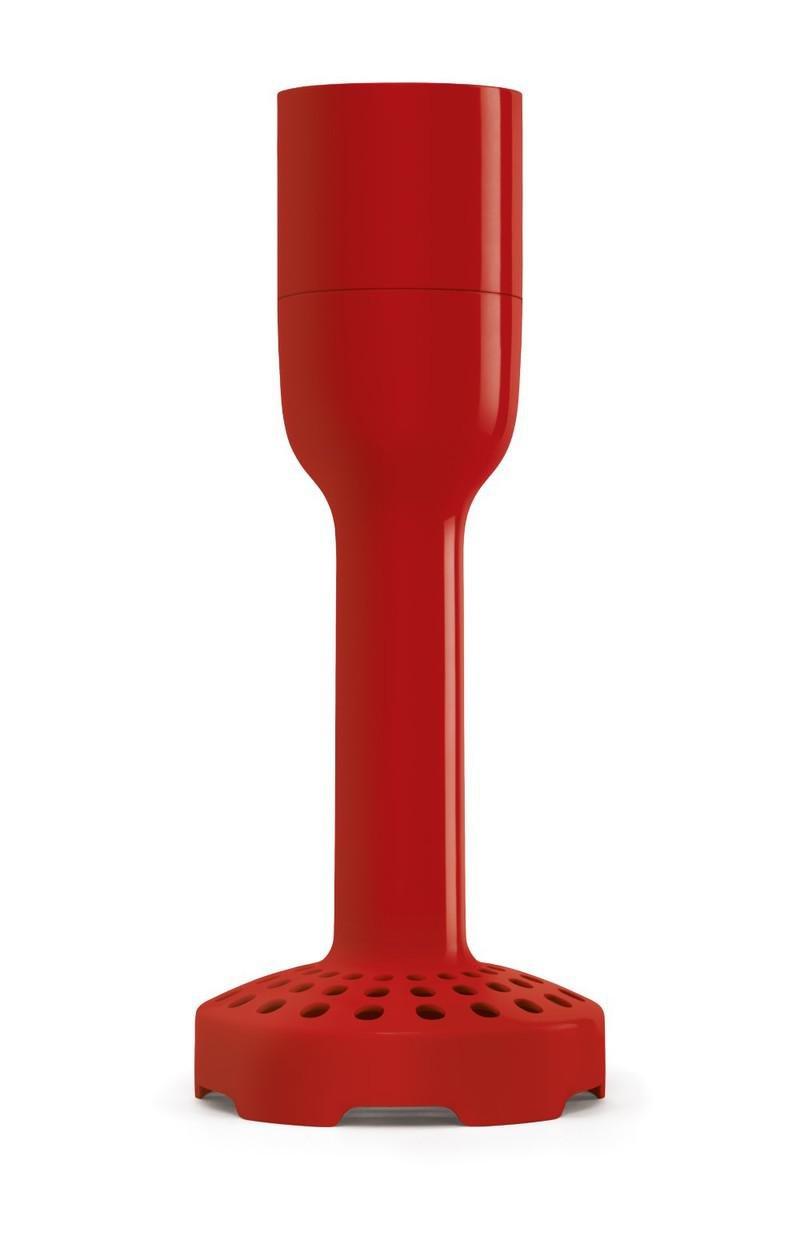 SMEG Hand Blender with Accessories Red, , large image number 4