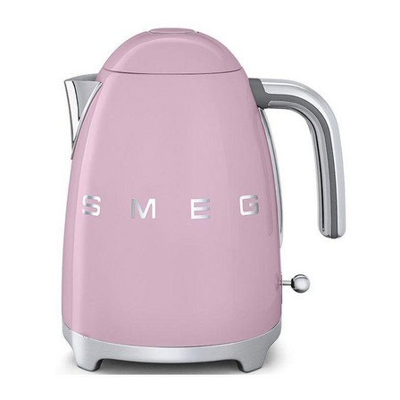 SMEG - SMEG Kettle 50's Retro Style Pink