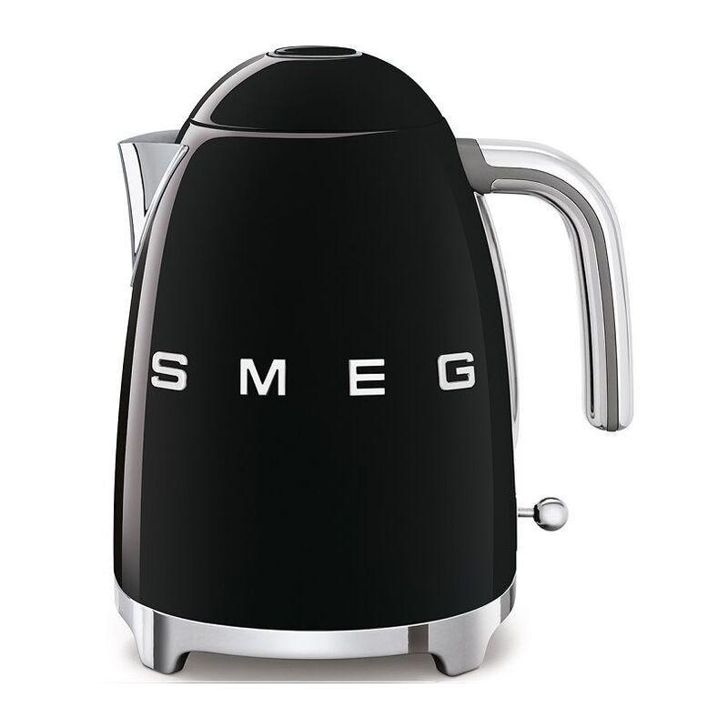 SMEG Kettle 50's Retro Style Black, , medium