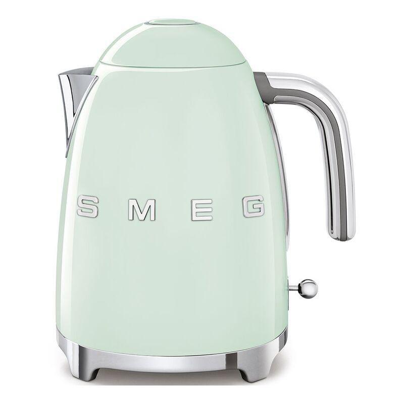SMEG Kettle 50's Retro Style Pastel Green, , large image number 1