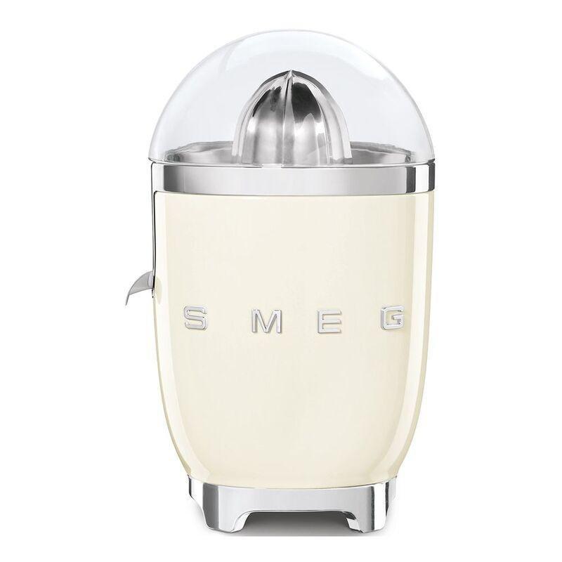 SMEG Citrus Juicer 50's Retro Style Cream, , large image number 0