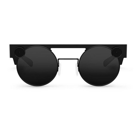 SNAP - Snap Spectacles V3 Carbon Black