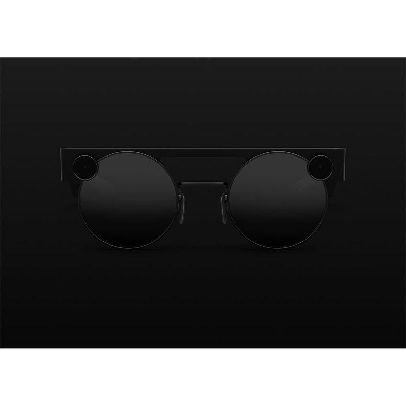 Snap Spectacles V3 Carbon Black, , large image number 2