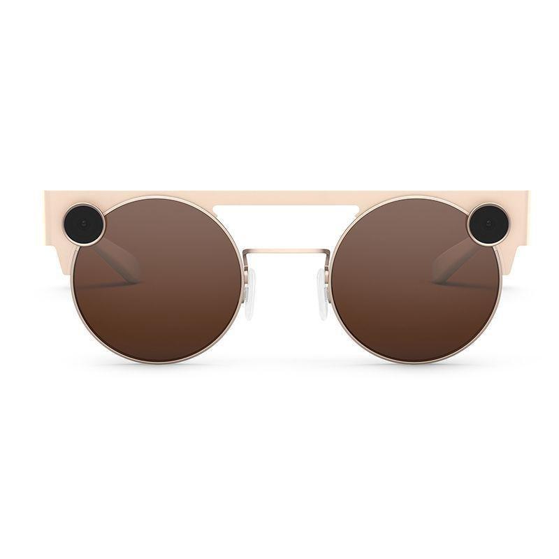 Snap Spectacles V3 Mineral Gold, , large image number 0