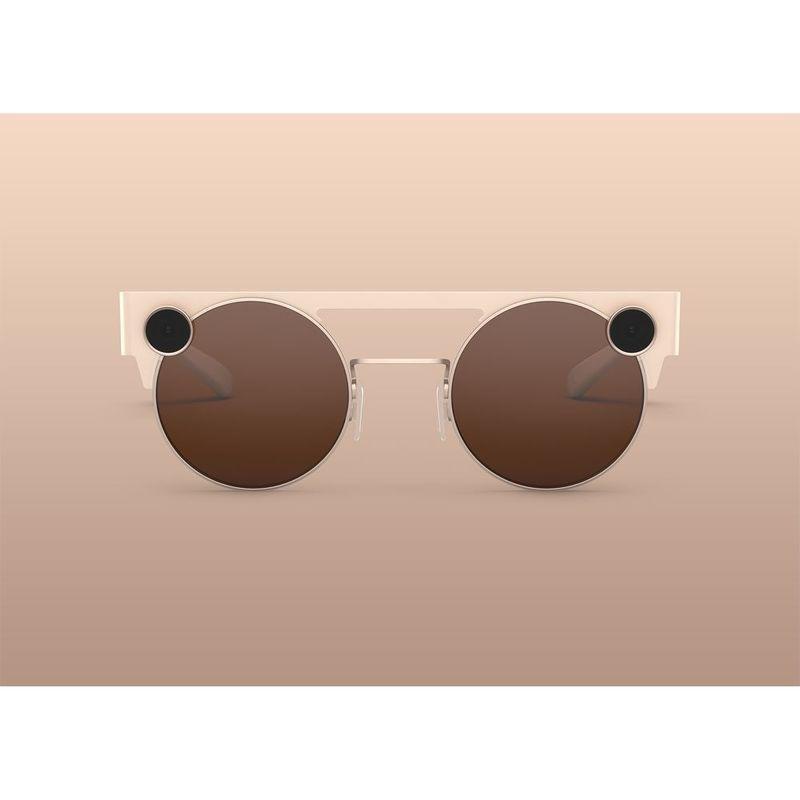 Snap Spectacles V3 Mineral Gold, , large image number 1