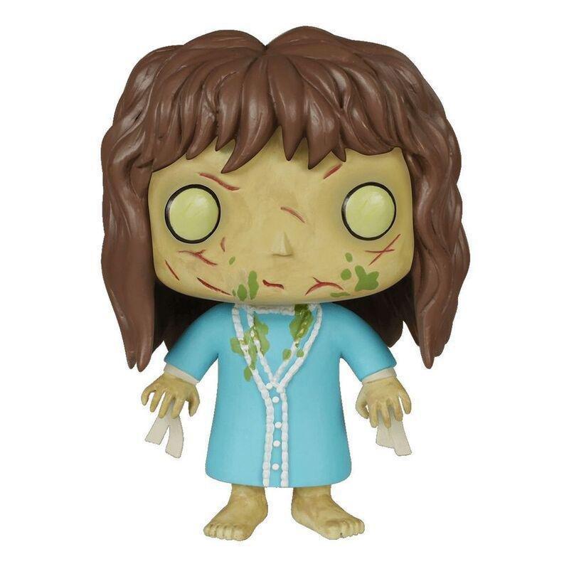 Funko Pop The Exorcist Regan Vinyl Figure, , medium