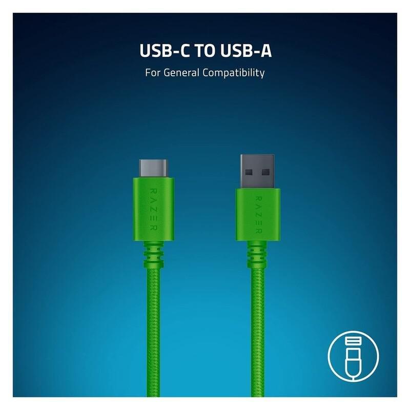 Razer PBT Keycap + Coiled Cable Upgrade Set Quartz Pink US/UK, , large image number 2