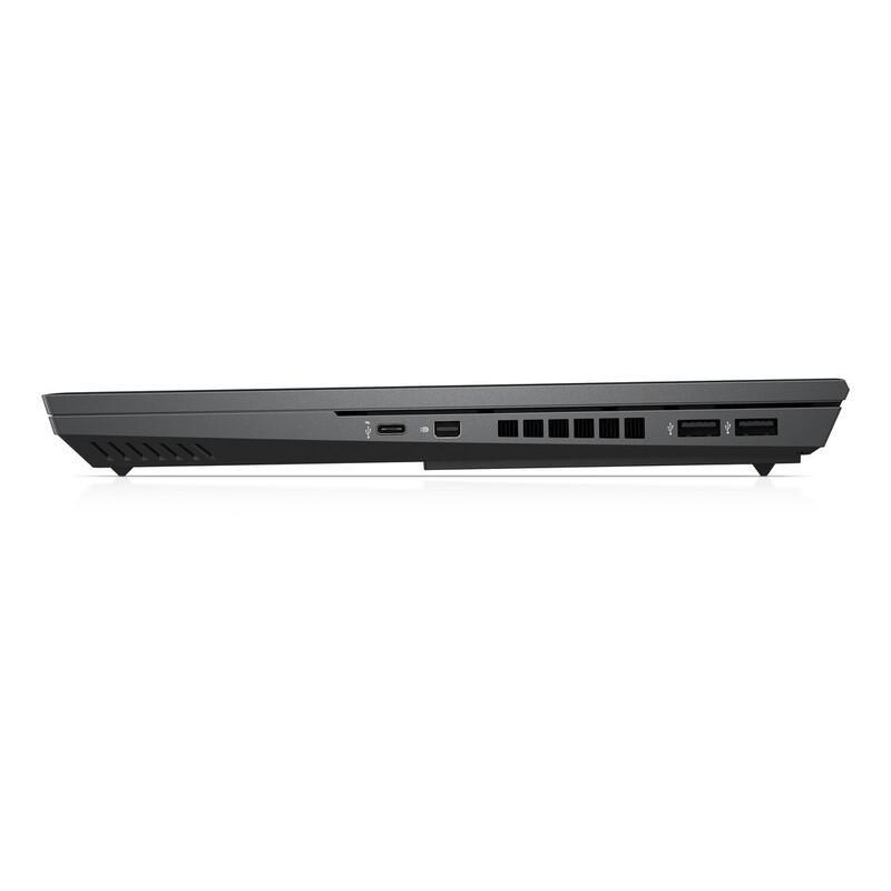 HP OMEN Gaming Laptop AMD Ryzen 7-5800H/16GB/1TB SSD/NVIDIA GeForce RTX 3060 6GB/15.6-inch FHD/144Hz/Windows 10 Home/Black (Arabic/English), , large image number 3