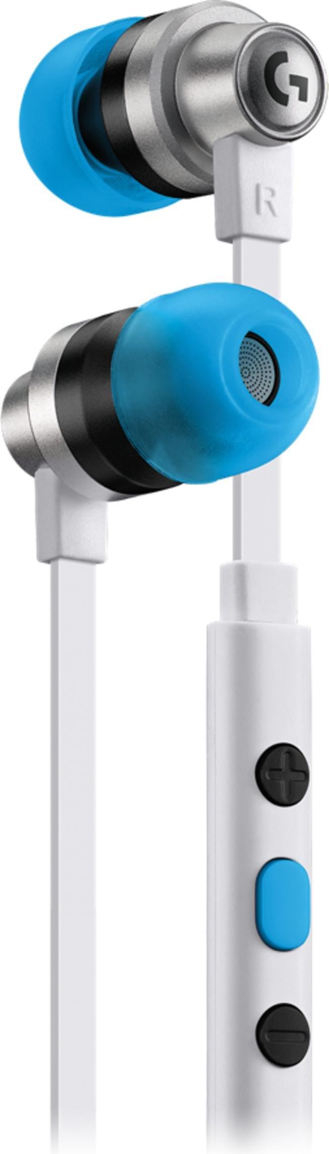 Logitech G333 K/DA Gaming Earphones, , large image number 0