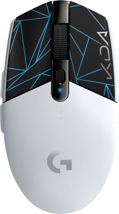 Logitech G G305 K/DA Lightspeed Wireless Gaming Mouse, , large image number 0