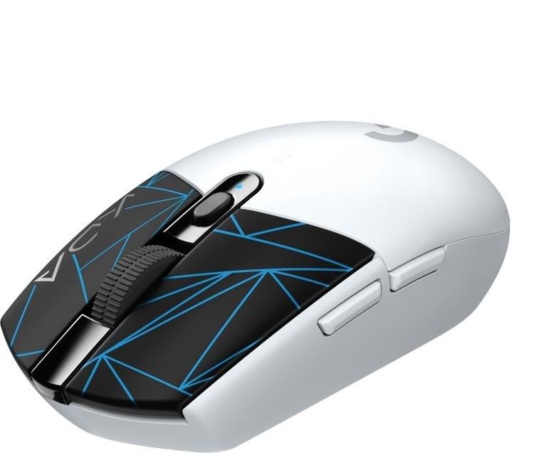 Logitech G G305 K/DA Lightspeed Wireless Gaming Mouse, , large image number 1