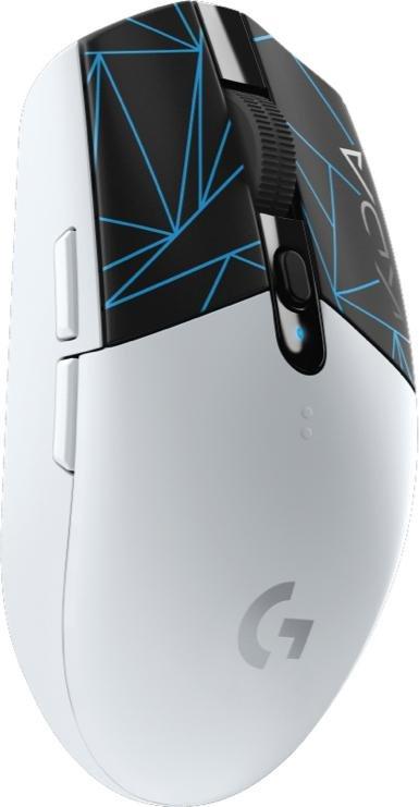 Logitech G G305 K/DA Lightspeed Wireless Gaming Mouse, , large image number 2