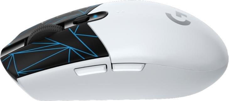 Logitech G G305 K/DA Lightspeed Wireless Gaming Mouse, , large image number 3