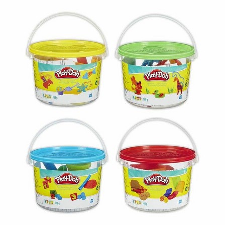PLAY-DOH - Play-Doh Mini Bucket (Assortment - Includes 1)