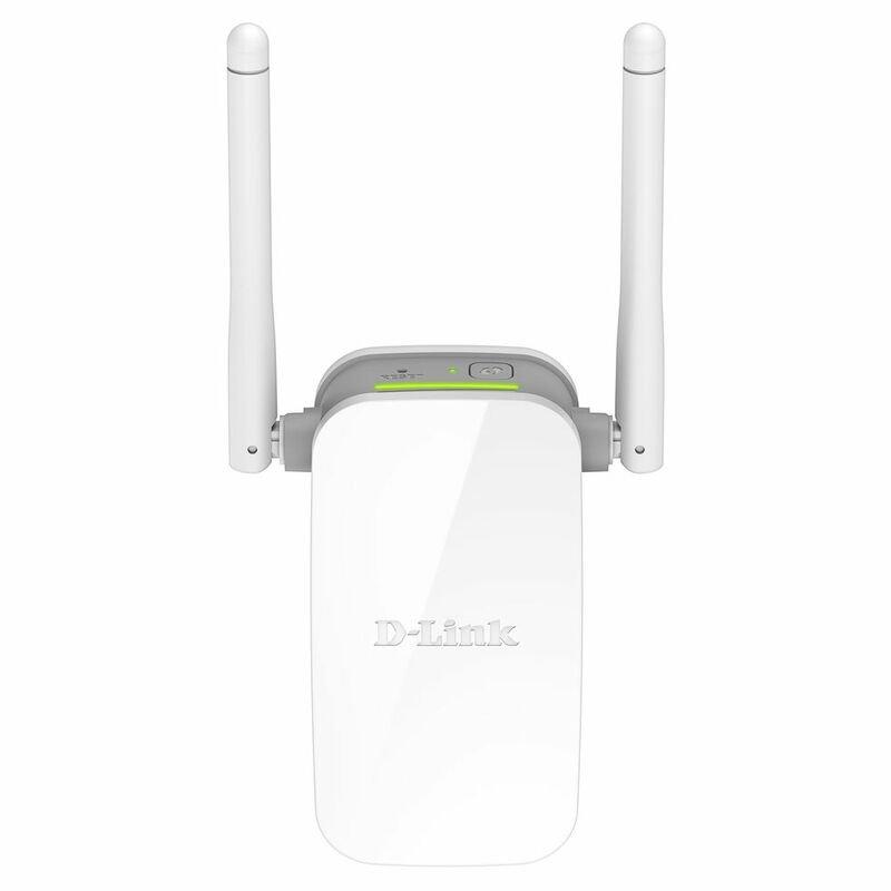 D-Link Dap-1325 Wireless N300 Universal Range Extender, , large image number 0
