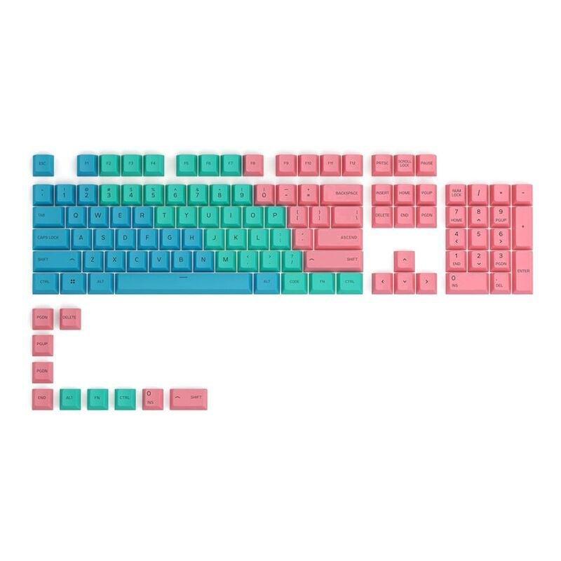 Glorious PBT Pastel Key Caps, , large image number 0