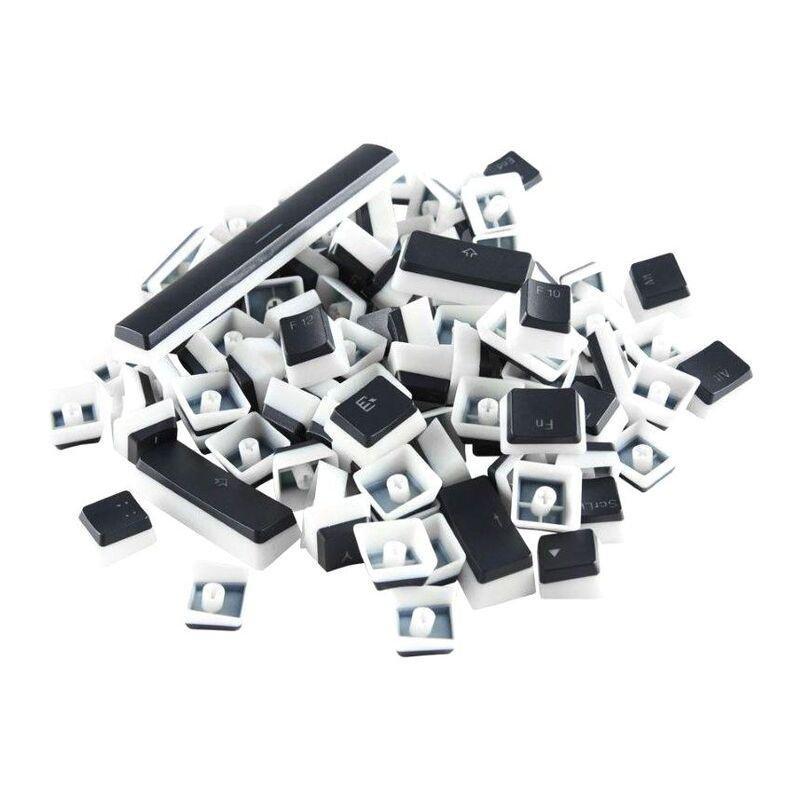 Glorious Aura Keycaps V2 Black, , large image number 0