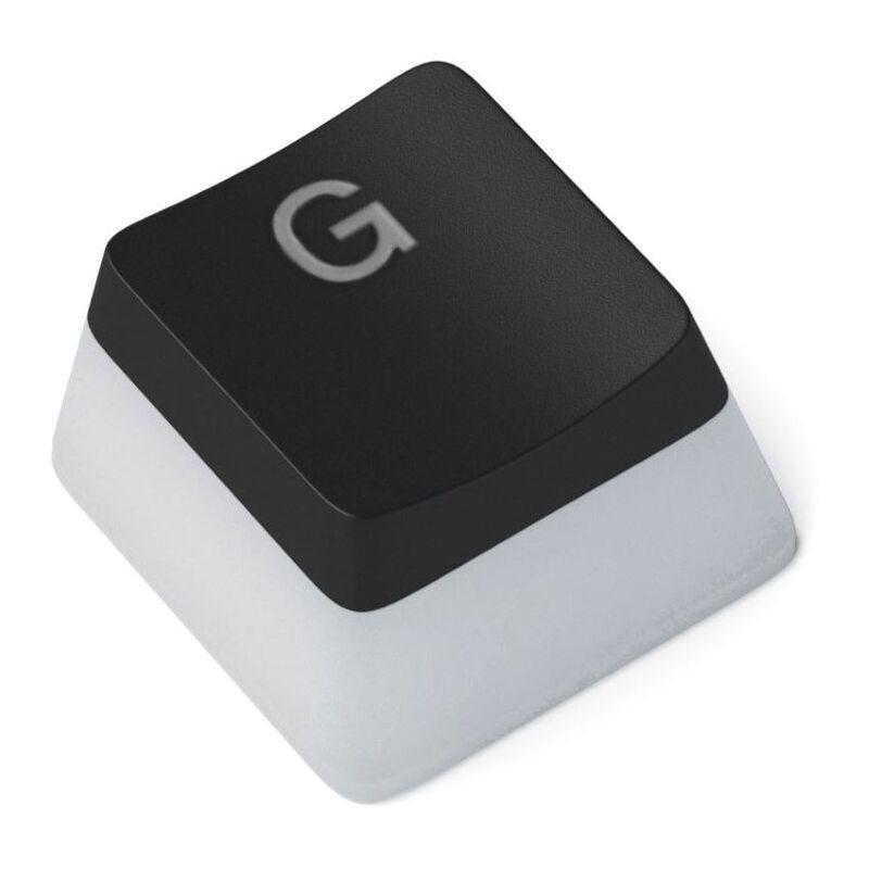Glorious Aura Keycaps V2 Black, , large image number 1