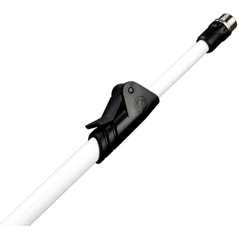Gravity MS4322W Microphone Stand - White, , large image number 4