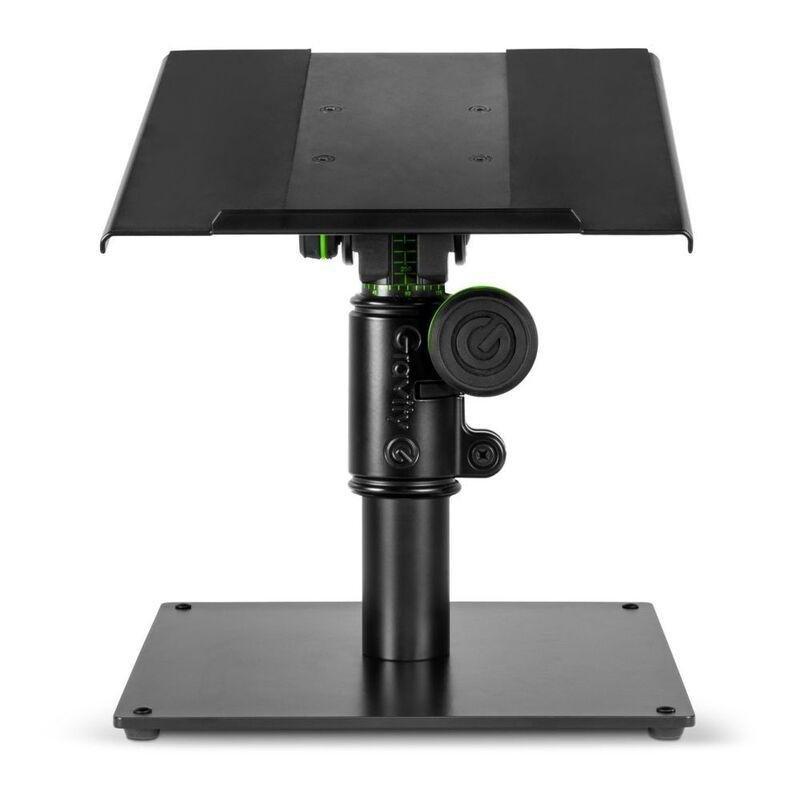 Gravity SP3102 Studio Monitor Speaker Stand, , large image number 0