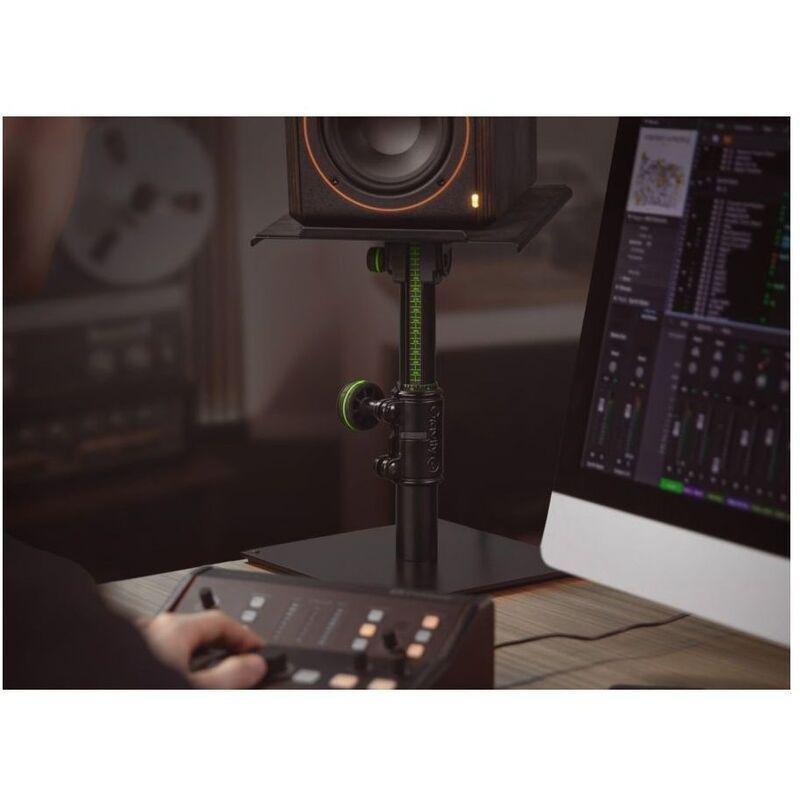 Gravity SP3102 Studio Monitor Speaker Stand, , large image number 1