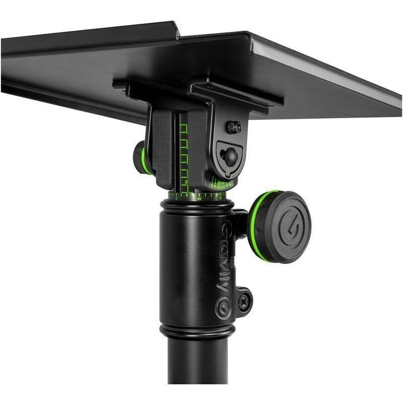 Gravity SP3102 Studio Monitor Speaker Stand, , large image number 2