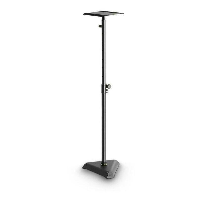 Gravity SP3202Vt Vari-Tilt Studio Monitor Stand, , large image number 0