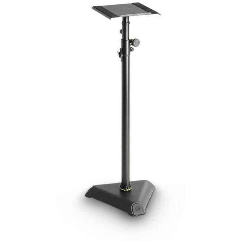 Gravity SP3202Vt Vari-Tilt Studio Monitor Stand, , large image number 1