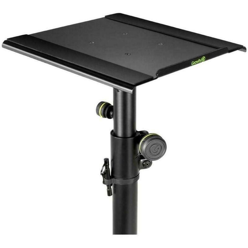 Gravity SP3202Vt Vari-Tilt Studio Monitor Stand, , large image number 4