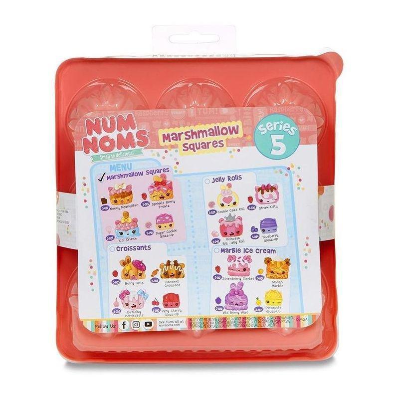 Num Noms Starter Marshmallow S5, , large image number 1