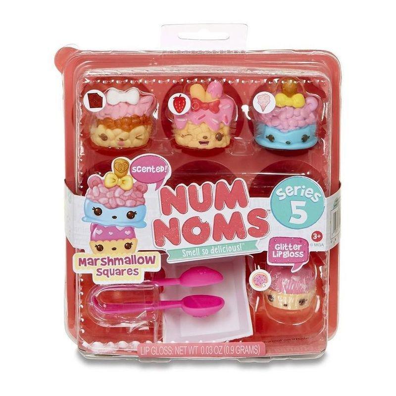 Num Noms Starter Marshmallow S5, , large image number 2