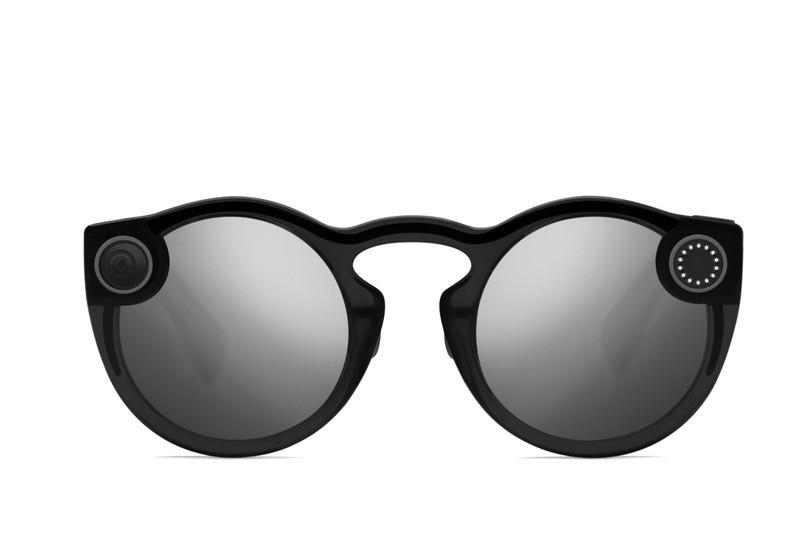 Snap Spectacles v2 Onyx Moonlight, , large image number 0