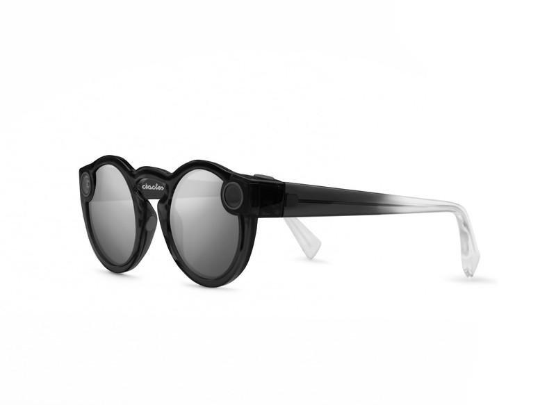 Snap Spectacles v2 Onyx Moonlight, , large image number 1