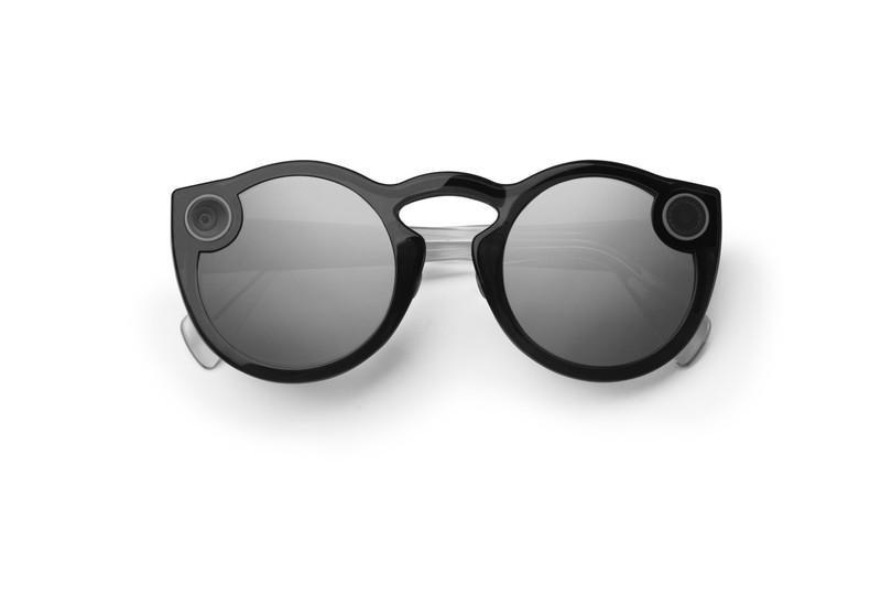 Snap Spectacles v2 Onyx Moonlight, , large image number 3