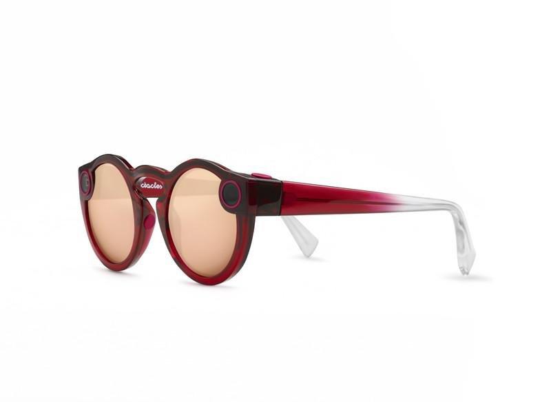 Snap Spectacles v2 Ruby Daybreak, , large image number 1
