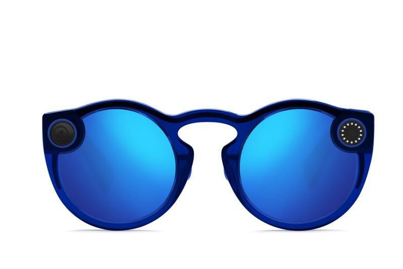 Snap Spectacles v2 Sapphire Twilight, , large image number 0