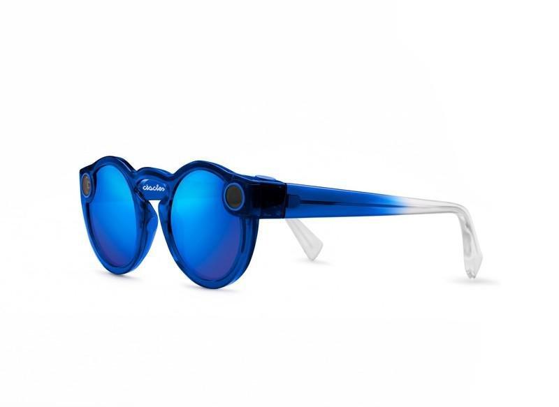Snap Spectacles v2 Sapphire Twilight, , large image number 1