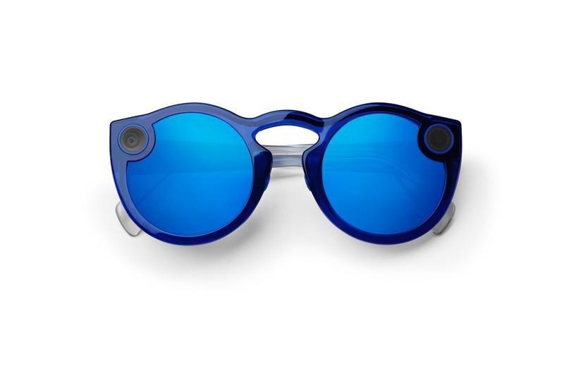 Snap Spectacles v2 Sapphire Twilight, , large image number 3